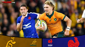 Australia failed to reach the final. Peg30kja7lq3vm