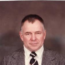 John McThenia Obituary (1935