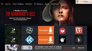 Go To Firestick Home Screen How To Jailbreak Firestick Show Apps Movies And Tv Shows