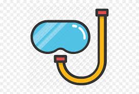 Diving Mask Scuba Scuba Diving Snorkel Snorkeling Swim Mask Icon Snorkel Clipart Stunning Free Transparent Png Clipart Images Free Download