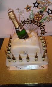 21st Birthday Cake Liquor Bottle 21st Birthday Cake Birthday Cake Vodka 21st Birthday Cakes 21st Birthday Cake