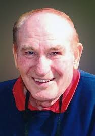 Obituary of Melvin Straight