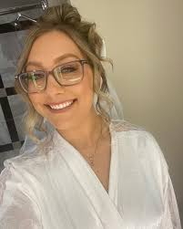 Who doesn't love a good Vegas elopement?! 02/03/24 ♥️ #notpregnant