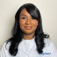 Angela McBride, PharmD