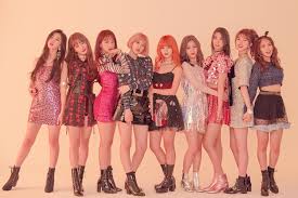 Aurora (nature) profile and facts. What Are The Names And Faces Of The Kpop Group Nature Quora