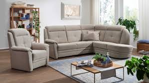 Sofa set joni aus leder in grau mit metallbeinen loft24 from sofa mit hoher sitzhöhe, source:loft24.de. Mobel Bauer Kg Kollektionen