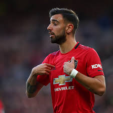 Bruno fernandes (born 8 september 1994) is a portuguese footballer who plays as a central attacking midfielder for british club manchester united, and the portugal national team. Bruno Fernandes Told He Wouldn T Have Started For Man Utd Under Sir Alex Ferguson Mirror Online