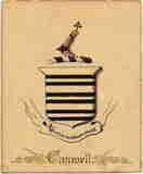 Henry Caswell (1782-1858)