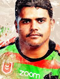 South sydney rabbitohs latrell mitchell wallpaper. Confirmed Roosters Pave Way For Latrell S Souths Switch Sunshine Coast Daily