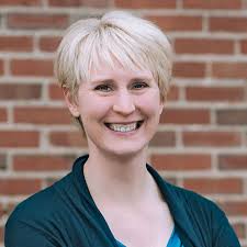 Kristie Kelsch, Realtor