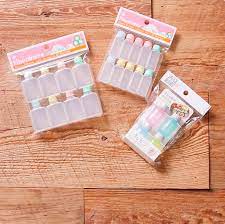 折れたクレヨン捨てないで めちゃ可愛く復活させる裏ワザ mamatas ママタス 収納 アイデア クレヨン 手作り