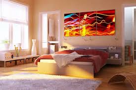 Il taglio con luce a led. 65 Quadri Moderni Per La Camera Da Letto Mondodesign It Idee Muro Camera Da Letto Design Da Parete Design Del Prodotto