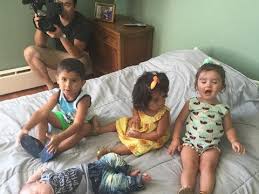 Maybe you would like to learn more about one of these? Snooki Jwoww Bring Their Kids To The Jersey Shore House Smoosh Room Jersey Shore House Snooki And Jwoww Snooki