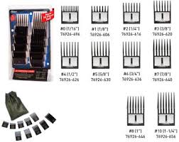 59 Punctilious Clipper Sizes Pictures