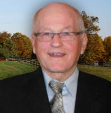 Avis de décès de M. Antoine Parent