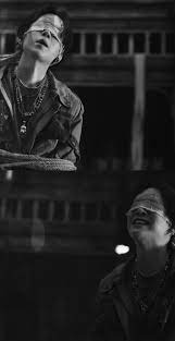 It was just so personal, and ngl the first time i listened to it (with the lyrics) i started crying. Suga Mixtape Daechwita D2 Wallpaper Bts Agustd Suami Yoongi