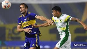 Escuchá y disfrutá de todos los goles que transmite cadena 3. Boca What Did Izquierdoz Say About The Line Of Three And The Rival He Praised Football24 News English
