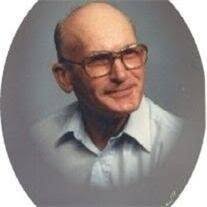 Willard Reynolds Obituary