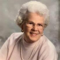 Lois Odessa Brooks Obituary