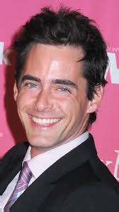 #monevolution #buffycontrelesvampire😘❤️❤️❤️ #parker #adamkaufman #acteur  #series #pourtoii