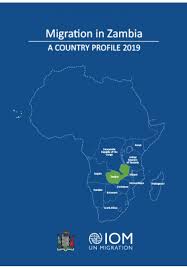 There are more than 600 local courts in zambia. Migration In Zambia A Country Profile 2019 Iom Publications Platform