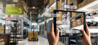 Čtečky čárových kódů pro použití ve výrobní logistice. Jak Zefektivnit Provoz Skladu A Usetrit Pomohou Ctecky Carovych Kodu Chytre Systemy I Vysilacky Zpravodajstvi24 Cz
