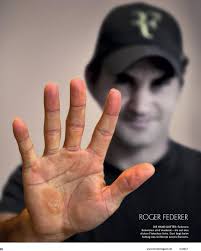 Is it bad to grip a racket this low? : r/10s