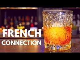 Maybe you would like to learn more about one of these? French Connection Cocktail Recipe Youtube