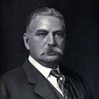 Family tree of John Warne GATES