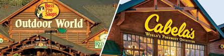 Featuring garden views, the hideoutella. Fish And Game Bass Pro Shops Is Buying Cabela S