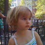 Stella Meek's Instagram, Twitter & Facebook