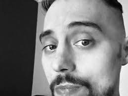 Richard Fabrizi's Instagram, Twitter & Facebook