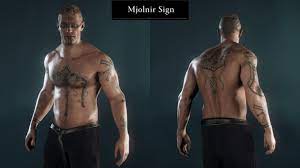 Assassin's creed valhalla handles male and female eivor in unique way. Character Customization Guide Tattoos And Hairstyles Assassin S Creed Valhalla Wiki Guide Ign