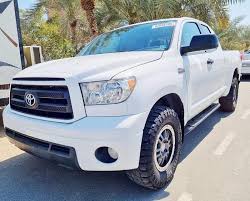 The toyota tundra provides its users with options of 6 different versions based on their price, body type, fuel consumption and other specifications. 2011 Toyota Tundra For Sale In Dubai United Arab Emirates Toyota Tundra 2011 Us Specs