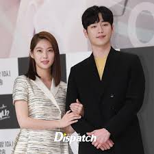 180531 Are You Human Too Cast Korean Actors Seo Kang Joon Korean Idol