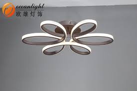 Turning a dull looking space into an attractive lavish. China Led Modern Flower Decorative Ceiling Lights For Bedroom Omd8180021 China Ceiling Light Led Modern Light