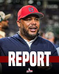 BREAKING: Braves legend and future Hall of Famer Andruw Jones will manage  Team Netherlands in the 2026 World Baseball Classic!🔥 MLB