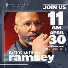 Bishop Andrew Merritt (@bishopmerritt) • Instagram photos and videos