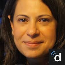 Dr. Sadia N. Ahmed, MD