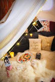 How To Build The Ultimate Blanket Fort⛺️ — Grace Piper Fields