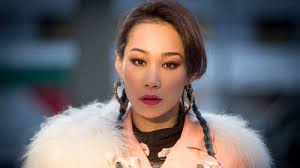 Intersection: Street Style