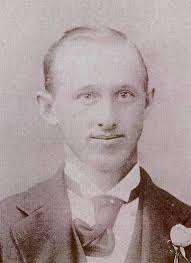 Edmund Leslie Willard (1873-1935)