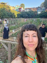 Meet the extraordinary Brandon Connor! Brandon is an orchard manager by  trade, but a clown at heart. Fables has given him the opportunity to bring  both of those passions together—and the result