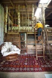 Arnaud Doin S Wild Huts Cabane Maison De Vacances Inspiration Chambre Enfant