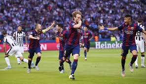 Jun 21, 2021 · tom brady's visit to new england on october 3 is the most anticipated game of this nfl season, with brady and the defending champion buccaneers returning to the place where he won his first six. Barca Beat Juve 3 1 In Classic For Fifth European Crown Stabroek News