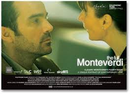 Prime Video: The Full Monteverdi
