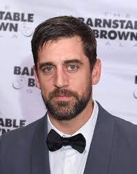 Olivia Munn Calls Out Aaron Rodgers' Documentary, Claims It Shows A False  Narrative