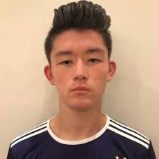 Daniel Karlen's Soccer Recruiting Profile