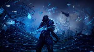 Feel free to send us your own wallpaper and we will consider adding it to appropriate category. Outriders 2020 4k Hd Games 4k Wallpapers Images Backgrounds Photos And Pictures