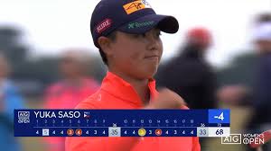 2021 aig全英女子オープンゴルフ選手権 開催コース：カーヌスティゴルフリンクス (スコットランド) 賞金総額：450万ドル (優勝賞金：67.5万ドル) 解説：北田瑠衣（プロゴルファー・予選前半）、岡本綾子（プロゴルファー・予選後半／決勝） 実況：若月弘一郎（予選前半）、田中雄介（予選後半. Is5 J0bkk3uy8m